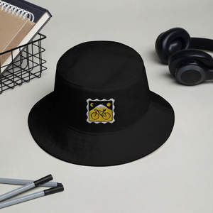 Sombrero de Pescador de Verano de Alta Calidad, Personalizado, Reversible, Ajustable, 100% Algodón Jersey, Protección UV, con Cordón - Product Image 5