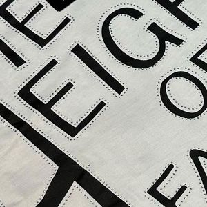 T-shirt imprimé pour homme, personnalisé, décontracté, streetwear, en coton, col rond, manches courtes, haut tendance, vente en gros - Product Image 5