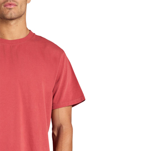 Camiseta de Hombre de Lujo con Pedrería y Estampado Personalizado, 100% Algodón, Cuello Redondo, Ecológica, de Secado Rápido, Estilo Urbano, Venta al Por Mayor OEM - Product Image 3