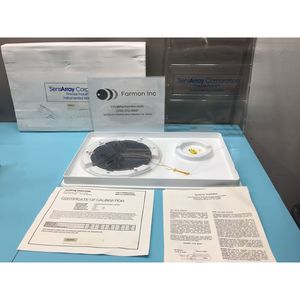 Sonda de Proceso SensArray 1501A-8-0410, Tipo Wafer - Equipo y Piezas de Semiconductores de Confianza de Marca Global - Product Image 2