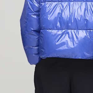 Chaqueta de Burbujas para Hombre a la Moda, Venta al Por Mayor 2026, Material de Alta Calidad, Logotipo Personalizado, Ropa de Invierno - Product Image 6