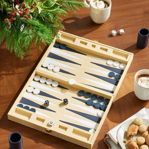 Tablero de Ajedrez de Madera Hecho a Mano, Artesanía de Bambú y Madera para Decoración del Hogar e Interiores, Idea de Regalo Única - Product Image 4