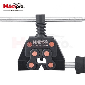 Extracteur de chaîne en acier à haute teneur en carbone HANDYPRO, outil manuel pour la réparation automobile et de moto - Product Image 4