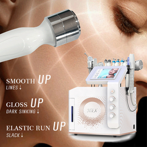 Appareil professionnel de beauté 14 en 1, hydrodermabrasion, rajeunissement de la peau - Product Image 2