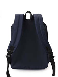 Mochila para Portátil con Logotipo Personalizado, Anti-Robo, Impermeable, con Puerto USB, Cierre de Cremallera, de Nailon Oxford, para Estudiantes, Viajes y Escuela - Product Image 4