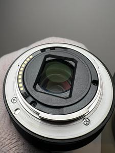 Obiettivo Zoom E 16-70mm F/4 OSS per Fotocamera Full Frame, OEM Guangdong, Consegna Rapida su Accessori Usati - Product Image 6