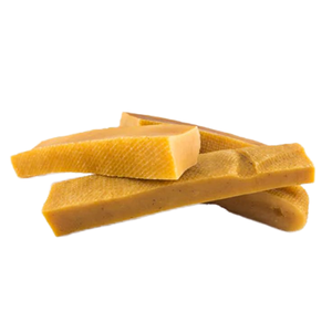 Friandises pour chiens à base de fromage bio riches en protéines pour les mâchoires agressives par MULTI CRAFT - Product Image 1