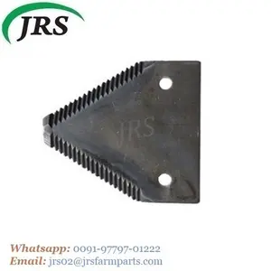 Combine Blades/ Harvesting Blades manufacturer in India