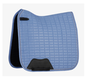 Almohadilla de Montar Premium para Caballos de Doma Clásica, Transpirable, Profesional, Acolchada, Absorbente de Impactos - Product Image 1