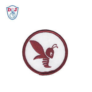 Écussons brodés personnalisés à coudre sur les vêtements, broderie, patch de camping, patch montagne, badge de mérite - Product Image 6