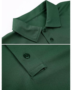 เสื้อยืดผู้ชายคุณภาพสูง พิมพ์ลายโลโก้แบรนด์ของคุณเอง ผ้าฝ้ายถัก 100% ทรงโอเวอร์ไซส์ ไซส์พลัส ระบายอากาศได้ดี ขายส่ง - Product Image 3