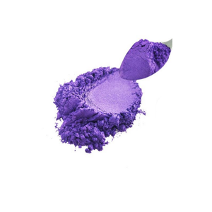 Direct Violet 35 Powder Water Soluble Dye for Cotton Fabric Paper Yarn and Textile Processing Use - Product Image 1