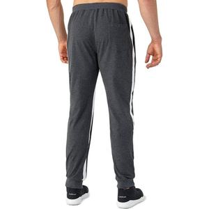 กางเกงวอร์มผ้าแคนวาสสำหรับผู้ชายกางเกงวิ่งออกกำลังกายผ้าฝ้าย100% ตรงแบบลำลองออกแบบได้ตามต้องการ - Product Image 6