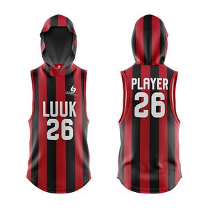 Maillot de Flag Football 2026 Personnalisé – Tenue d'Équipe avec Numéro de Joueur et Impression de Logo – Fabricant de Vêtements Unisexe pour Adultes - Product Image 3