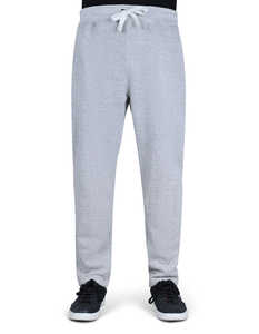 Pantalones Deportivos Grises con Textura, Pantalones Joggers para Hombre con Logotipo Personalizado de Alta Calidad - Product Image 6