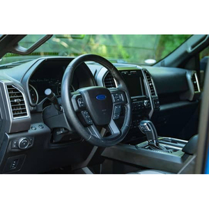 Ford F-150 XLT 4x4 2016 - Product Image 4