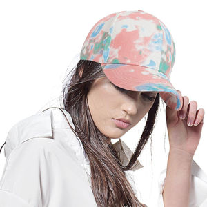 Gorra de Béisbol de Algodón de Excelente Calidad Hecha en Pakistán, Ajustable, de 6 Paneles, Impermeable, Personalizable, Transpirable, Unisex, Informal - Product Image 2