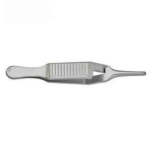 Pinzas Diethrich Bulldog de Acero Quirúrgico Astrin con Logotipo Personalizado, Instrumento Quirúrgico Premium de Alta Gama - Product Image 3