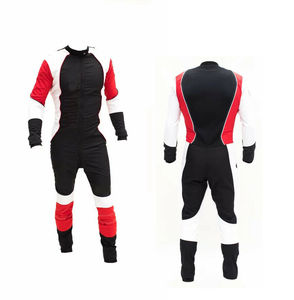 Traje de Paracaidismo Personalizado de la Mejor Calidad en Tela Cordura y Spandex, Trajes de Paracaidismo a Medida, Transpirables, con OEM - Product Image 1