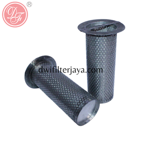 Rejilla de Drenaje de Piso Perforada de Acero Inoxidable 304 316 de Tamaño Personalizado - Product Image 1