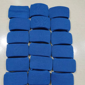 Protector de nudillos de gel de alta calidad a precio mayorista RTS para entrenamiento y sparring de boxeo, diseño transpirable AI-KG-01 - Product Image 1