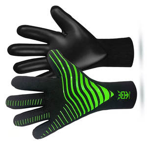 Guantes de Portero Más Vendidos, Servicio OEM, Alta Calidad, Precio Razonable, Guantes de Portero en Venta Online - Product Image 4