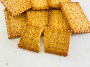 Échantillon gratuit |   Biscuits au café Braka saveur torréfiée 150g – Vente en gros directement de l'usine du Vietnam - Product Image 2