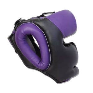 Protector de Cabeza para Boxeo de Alta Calidad, Producto Más Vendido, Precio al por Mayor, Diseño Personalizado - Product Image 4