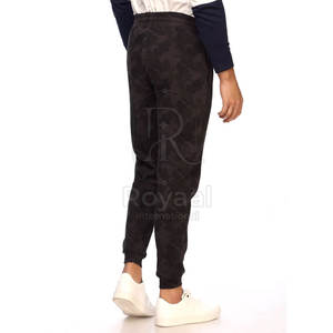 Pantalones deportivos ligeros a precio de mayorista, transpirables y resistentes al viento, pantalones para hombre en venta en línea - Product Image 4