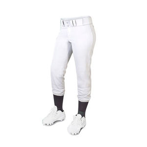 Uniforme de Béisbol y Sóftbol Personalizado con Impresión Digital Sublimada, Antibacterial, 100% Poliéster, para Lanzamiento Lento y Rápido - Product Image 6