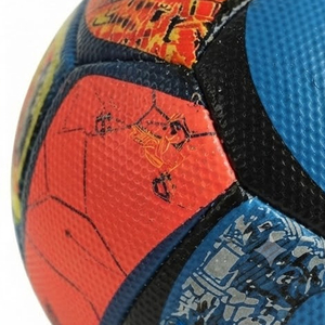 Nuevo Diseño de Balón de Fútbol Playa Suave con Logotipo Personalizado, Balón de Fútbol Playa de Alta Calidad para Uso en Exteriores - Product Image 4