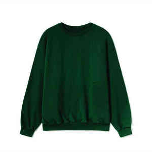 Nueva Llegada de Sudaderas para Hombre, Sudadera de Fibra de Bambú/Algodón para Hombre, Sudaderas con Logotipo Estampado, Hechas en Pakistán - Product Image 1