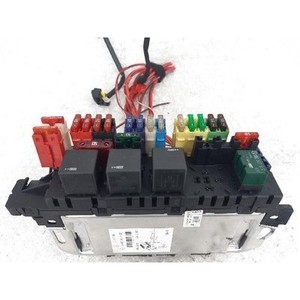 ระบบรับสัญญาณและควบคุมสัญญาณด้านหน้าของรถยนต์ S-class (SAM) รุ่น A0325458432 - Product Image 4