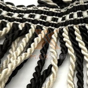 พู่ห้อยตกแต่งแบบใหม่สำหรับมืออาชีพ พู่ห้อยตกแต่งขายส่ง พู่ห้อยตกแต่งที่ยั่งยืน - Product Image 5