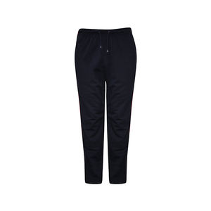 Ensemble de survêtement imprimé à capuche pour homme, deux pièces, épais, hiver, personnalisable avec logo, vêtements de sport audacieux, vente en gros - Product Image 3