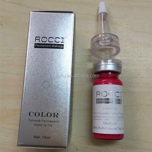 Encre permanente Rocci Nuojo Odm18, différentes couleurs - Product Image 3