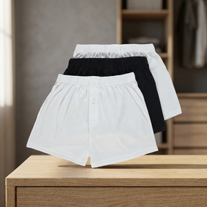 Boxers unis pour hommes - Product Image 2