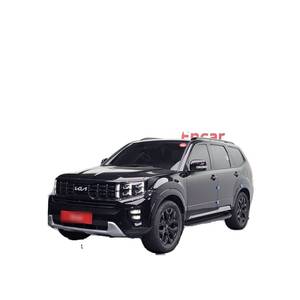 Kia Mohave 2023 Diésel 3.0 4x4 5 Plazas con Caja de Cambios Automática, Volante a la Izquierda, Cámara Trasera, 42,212 km - Product Image 1