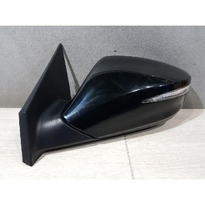 กระจกมองข้างซ้าย โซนาต้า ปี 2009-2012 มือสอง ของแท้ รหัสอะไหล่ 876103S220AA - Product Image 1