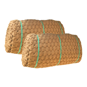 พรมปูพื้นใยมะพร้าวความหนาแน่นสูง Eco Cocomat ผลิตภัณฑ์ชั้นนำจากเวียดนาม คุณภาพสูง ราคาดี - Product Image 1