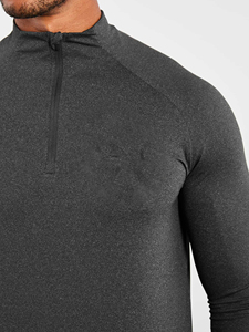 Sudaderas con capucha personalizadas al por mayor de alta calidad para hombre, de gran tamaño, lisas, teñidas, de algodón grueso, con lavado ácido. - Product Image 5