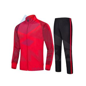 Nuevo diseño de alta calidad chándal hombres ropa deportiva personalizada hombres transpirable SuitsJogging chándal para hombres - Product Image 1