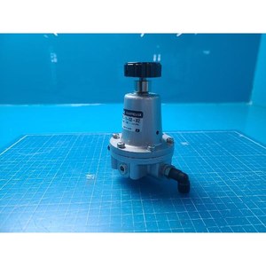 ตัวควบคุมสุญญากาศ SMC T203-1-02-X2 ใช้เป็นอะไหล่อุปกรณ์เซมิคอนดักเตอร์รุ่นเก่า - Product Image 2