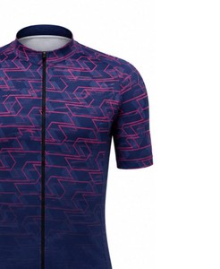 Jersey de Ciclismo para Hombre, Moderno y Cómodo, de Alta Calidad, Tejido Duradero, Perfecto para Usar, en Oferta - Product Image 6