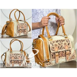 Nouveau Sac Bandoulière de Luxe en Cuir de Vachette Façonné à la Main, Modèle Speedy, Taille Moyenne, pour Filles, Sac de Sport et de Voyage, Vente en Gros Personnalisée - Product Image 1