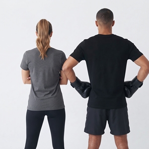 100% Polyester Martial Arts Wear <b>Boxing</b> Fight <b>Shirt</b> High Quality Lightweight <b>Boxing</b> Fight <b>Shirts</b> Men Women Kickboxing <b>Shirts</b> - Product Image 2