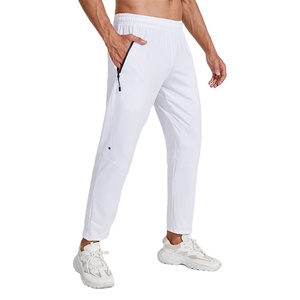 New Year Fashionable <b>Men's</b> Casual Trousers Low Price Export Oriented Quality Hot Selling <b>Jogger</b> Pant High Quality Custom Design - Product Image 6