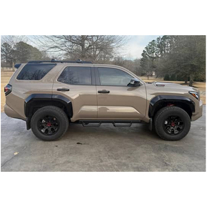 Toyota 4Runner TRD Pro 2025 - Product Image 4