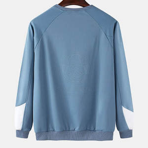 Sudadera Deportiva de Alto Rendimiento para Hombre, Ligera, Cómoda, Ideal para Entrenamientos en el Gimnasio, Correr, Deportes al Aire Libre y Fitness - Product Image 2