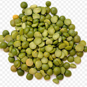 Organic Green and Red Lentils-Bulk Packaging - Product Image 3